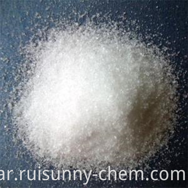 Ammonium Bicarbonate Size Updated